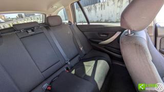 BMW 320 usata, con Servosterzo