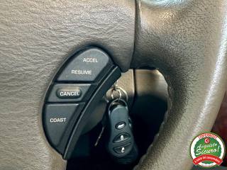 CHRYSLER Sebring usata, con Tettuccio apribile