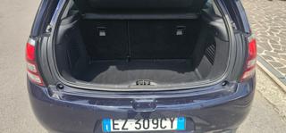 CITROEN C3 usata, con Sedile posteriore sdoppiato