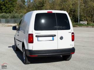 VOLKSWAGEN Caddy usata, con MP3
