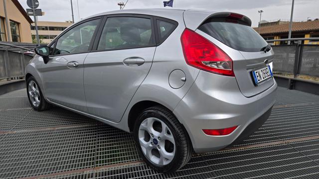 FORD Fiesta usata, con Airbag