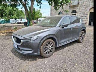 MAZDA CX-5 usata, con Airbag laterali