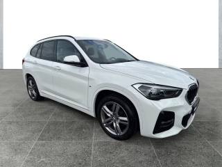 BMW X1 usata, con Airbag laterali