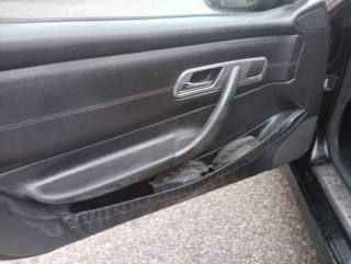 MERCEDES-BENZ CLK 200 usata, con Regolazione elettrica sedili