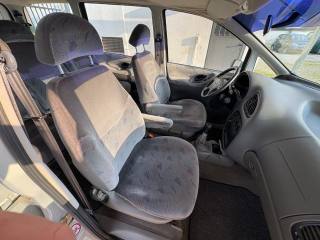 SEAT Alhambra usata, con Fendinebbia