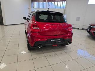SUZUKI Swift usata, con Airbag Passeggero