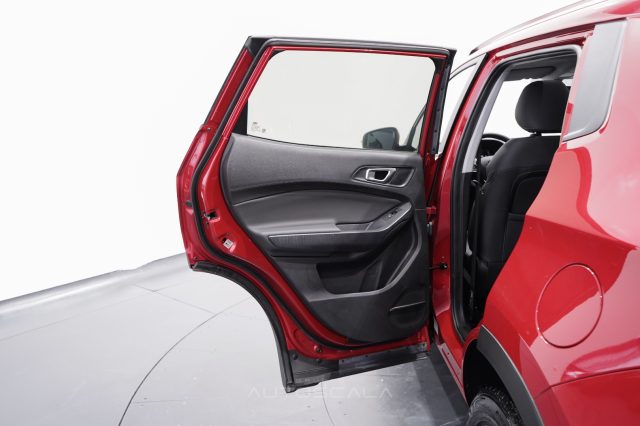 DR MOTOR DR 4.0 usata, con Bracciolo