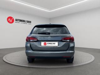 OPEL Astra usata, con Antifurto