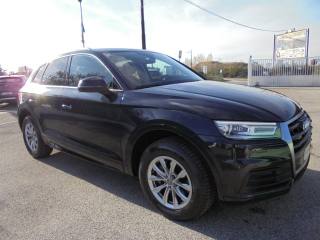 AUDI Q5 usata 38