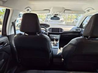 PEUGEOT 308 usata, con Cruise Control