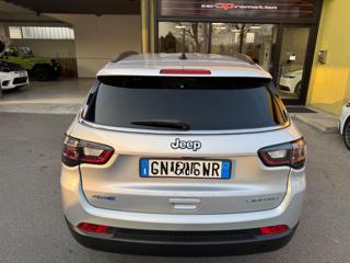 JEEP Compass usata, con Chiusura centralizzata
