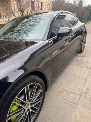 PORSCHE Panamera usata, con Alzacristalli elettrici