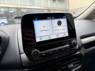 FORD EcoSport usata, con Lettore CD
