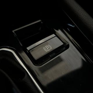 JEEP Compass usata, con Fari LED