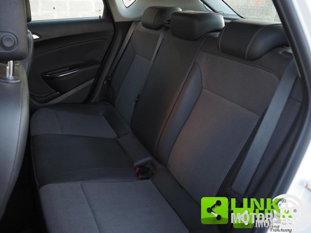 OPEL Astra usata, con Cruise Control