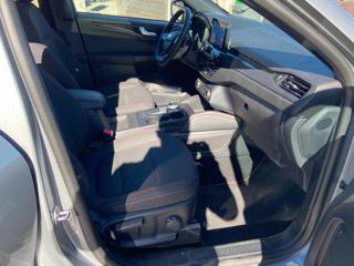 FORD Kuga usata, con Park Distance Control