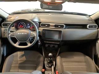 DACIA Duster usata, con Fendinebbia