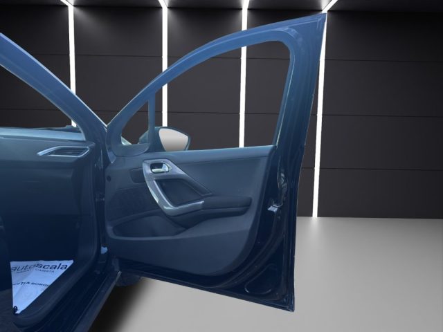 PEUGEOT 2008 usata, con Vivavoce