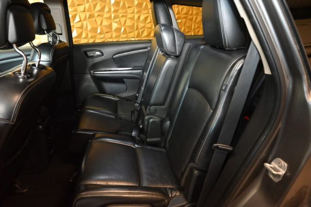 FIAT Freemont usata 24