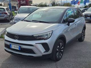 OPEL Crossland usata, con Airbag laterali