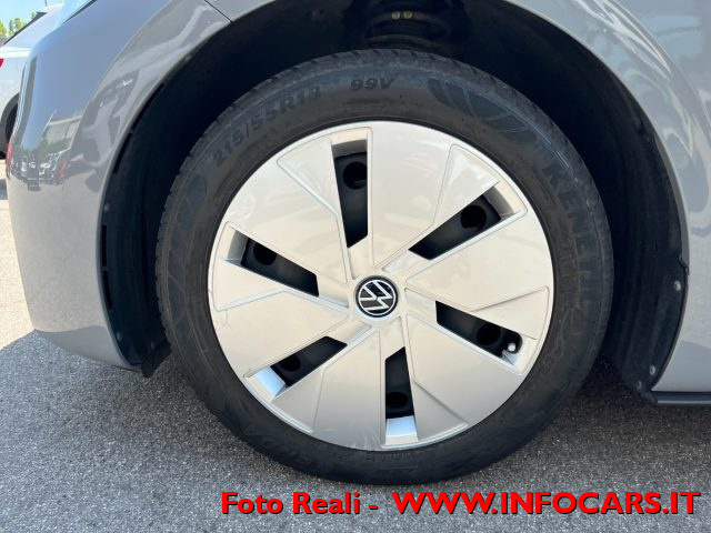 VOLKSWAGEN ID.3 usata, con Bracciolo