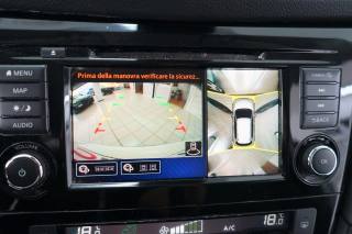 NISSAN X-Trail usata, con Boardcomputer