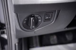 VOLKSWAGEN Taigo usata, con Cruise Control