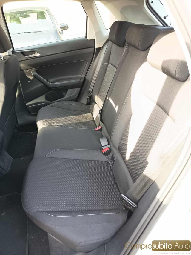 VOLKSWAGEN Polo usata 12