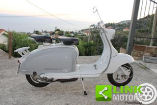 INNOCENTI Lambretta usata 2