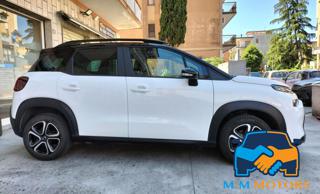CITROEN C3 Aircross usata, con Autoradio