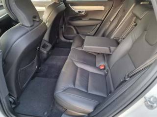 VOLVO V90 Cross Country usata, con Cronologia tagliandi