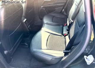 JEEP Compass usata, con Autoradio