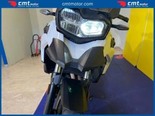 BMW F 750 GS usata 7