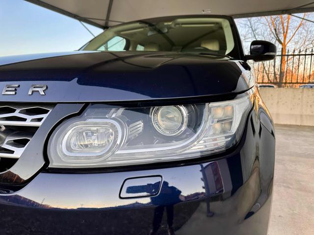 LAND ROVER Range Rover Sport usata, con Specchietti laterali elettrici