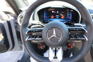 MERCEDES-BENZ SL 63 AMG usata, con Fari Xenon