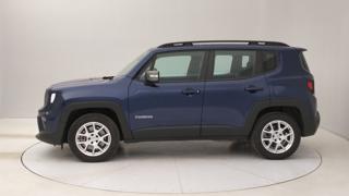 JEEP Renegade usata, con Airbag