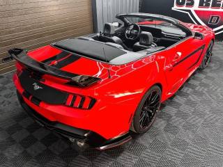 FORD Mustang usata, con Cruise Control