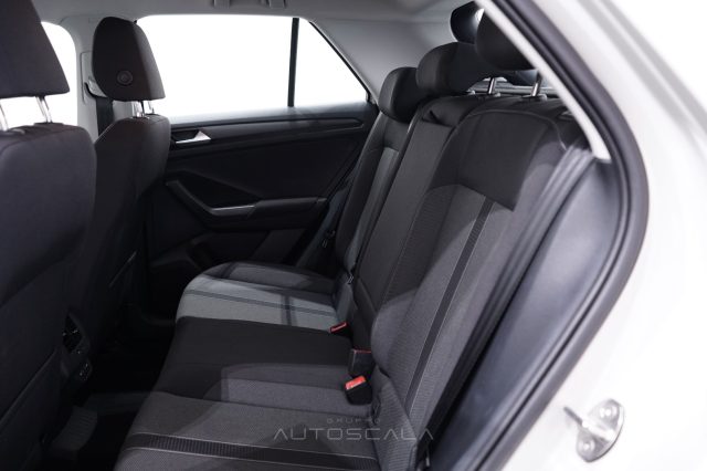 VOLKSWAGEN T-Roc usata, con Airbag testa