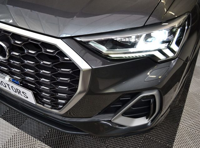 AUDI Q3 usata, con Trazione integrale