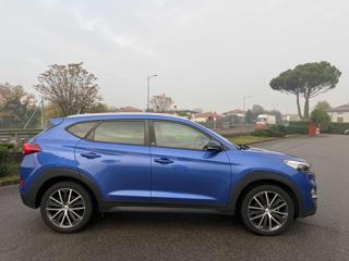 HYUNDAI Tucson usata, con Airbag Passeggero
