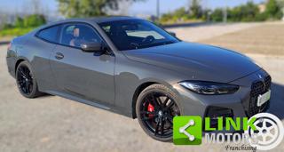 BMW 430 usata, con Antifurto