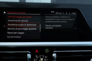 BMW 430 usata, con Fari full-led