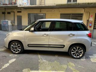 FIAT 500L usata, con Cerchi in lega