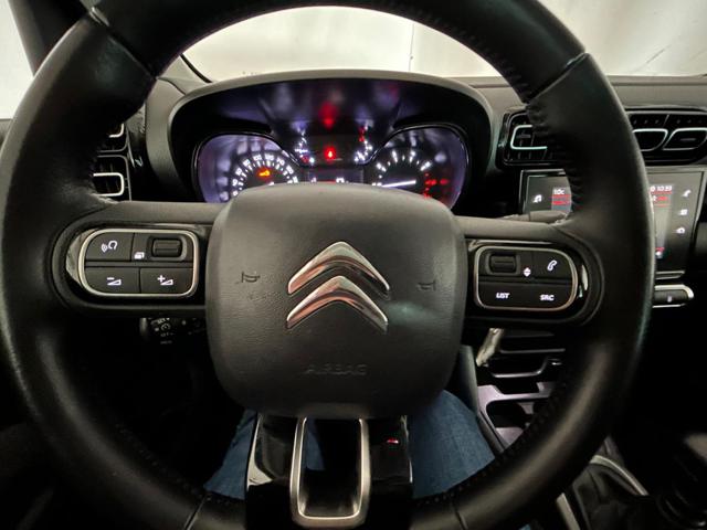 CITROEN C3 Aircross usata, con Boardcomputer