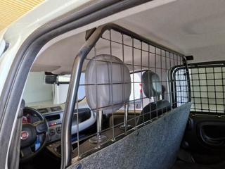 FIAT Panda usata, con Start/Stop Automatico