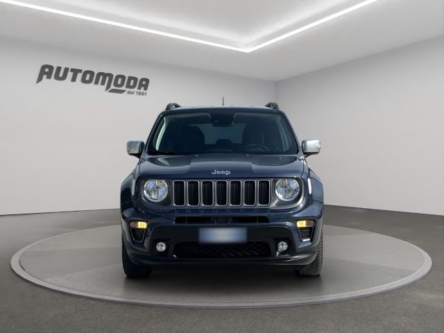 JEEP Renegade usata, con Airbag