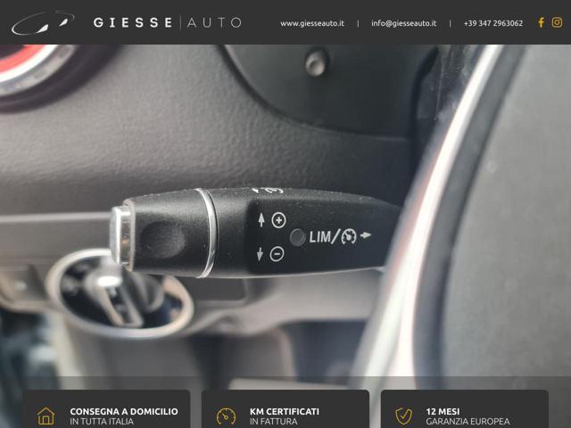 MERCEDES-BENZ GLA 200 usata, con Servosterzo