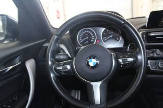 BMW 116 usata, con Cruise Control