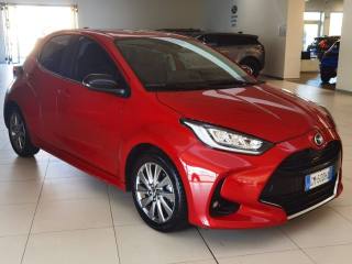 MAZDA 2 usata, con Cerchi in lega