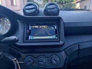 AIXAM City usata, con Bluetooth